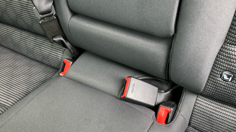 Kia Niro 1.6 GDi Hybrid 2 5dr DCT Hybrid Estate